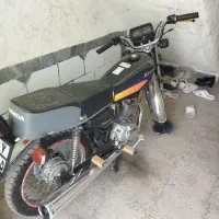 موتور بهرو مدل ۸۸