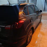 تیگو ۵|خودرو سواری و وانت|کرمان, |دیوار