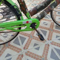 دوچرخه 26|دوچرخه، اسکیت، اسکوتر|آبادان, |دیوار