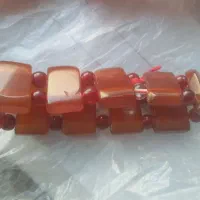 گردنبند و دستبند قدیمی|کلکسیون اشیاء عتیقه|تهران, امام حسین|دیوار