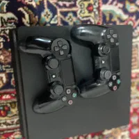 Ps4سونی در حد صفر