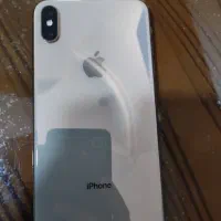 ایفون X s max|موبایل|قم, باجک دو|دیوار