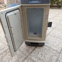 یخچال مسافرتی انواع خودرو