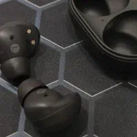 هدفون بلوتوثی سامسونگ مدل  Galaxy Bud2s pro|لوازم جانبی موبایل و تبلت|تهران, تجریش|دیوار