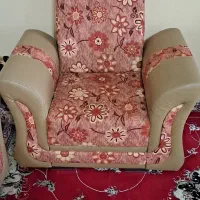 مبل 7نفرەراحتی
