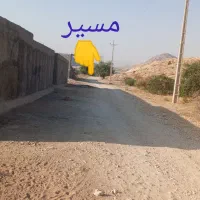 باغچه لطیف آباد(۵۰۰متر)|فروش زمین و ملک کلنگی|داراب, |دیوار