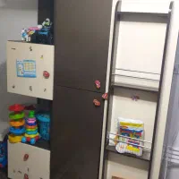 سرویس خواب نوجوان