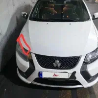 کوئیک s مدل1401 با لوازم|خودرو سواری و وانت|شهریار, شهریار|دیوار