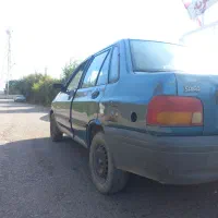 پراید|خودرو سواری و وانت|شوش, |دیوار