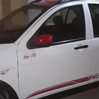 کوئیک Rسفید مدل 99