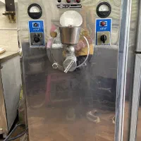 بار سفت کن و دستگاه شربت صنعتی