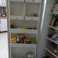 یخچال|یخچال و فریزر|تهران, مدائن|دیوار