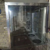 فر ساندویچی