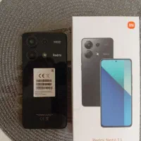 شیامی نوت 13 مشکی