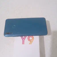 هوای y9 (2019)|موبایل|تهران, باشگاه نفت|دیوار