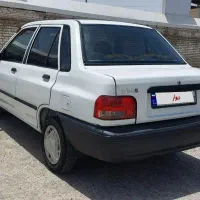 پراید خیلیی تمیز مدل ۸۰