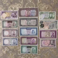 اسکناس قدیمی