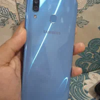 گوشی A30 سالم پلمپ درحد صفر|موبایل|پارسآباد, |دیوار