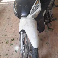 موتور ویو ۹۰|موتورسیکلت|قم, وادی السلام|دیوار