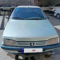 پژو