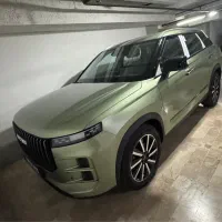 لوکانو L7 صفر 1404|خودرو سواری و وانت|تهران, کوهک|دیوار