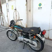 هندا 150 درحد