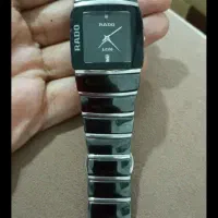 ساعت مچی مردانه