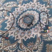 چندتا وسیله برقی