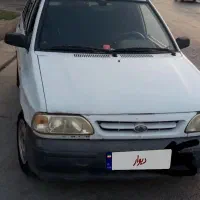 پراید مدل ۸۹|خودرو سواری و وانت|شیراز, شهرک ترکان|دیوار