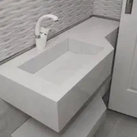 روشویی سرامیک