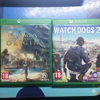 فروش بازی ایکس باکس وان