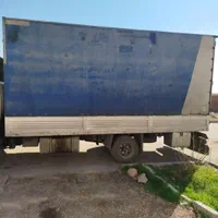 حمل جابجایی باربری اثاث منزل مبلمان و جهیزیه|خدمات حمل و نقل|شوشتر, |دیوار