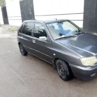 پراید ۱۱۱ مدل ۸۹