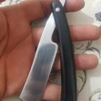 چاقوی جیبی طرح تیغ|کلکسیون اشیاء عتیقه|کرج, شهرک یاس جنوبی|دیوار