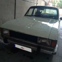 پیکان استثنایی مدل ۱۳۶۴