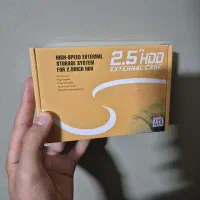 هارد اکسترنال 500 گیگ نوساز فیلم مجلس