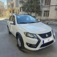 کوییک gxr|خودرو سواری و وانت|کرمانشاه, |دیوار