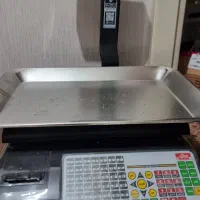 فروش ترازو پرینتر دار محک