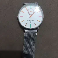 ساعت بند حصیری