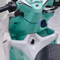 کلیک ۱۴۰۱|موتورسیکلت|شیراز, کوشک میدان|دیوار