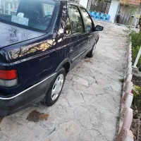 آردی سرمه ای تمیز.دوگانه