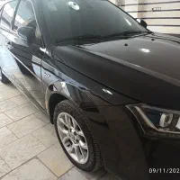 دنا اتومات آپشنال مشکی