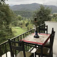 اجاره ویلای جنگلی چالوس