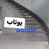 جوشکاری ساختمان سربندی شیروانی اقساطی|خدمات پیشه و مهارت|آمل, |دیوار