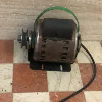 فروش موتور موتوژن تبریز ۳/۴ نو تمام مس