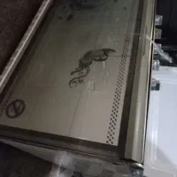 اجاق گاز طرح فر پاکدشت