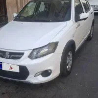 کوییک 1400 بی رنگ