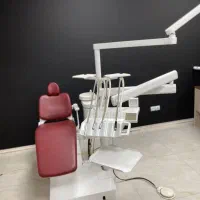 یونیت دندانپزشکی کاوو آلمان و پارس دنتال