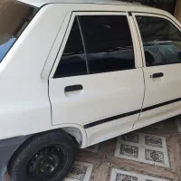 پراید ۱۳۱مدل ۹۶