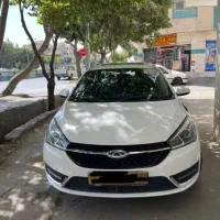 چری آریزو 5 اتومات خانگی ،مدل 1396